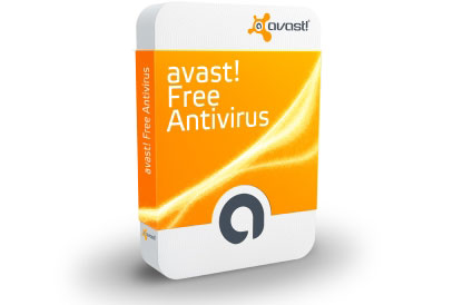 Avast! Free Edition BETA 6.0.1035