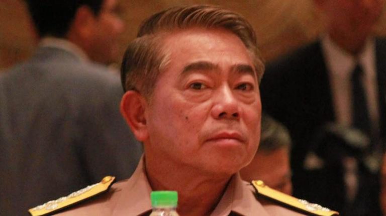 กำชับผู้บริหาร ศธ.คุมเข้มจัดงานอีเวนต์