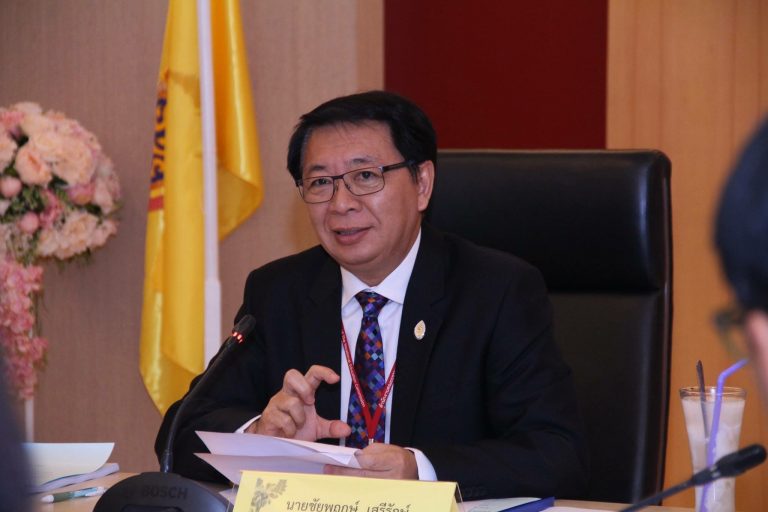 ศธ.เร่งเกลี่ยอัตรารองรับม.44 เพิ่มศธภ.-รองศธภ.24 ตำแหน่ง