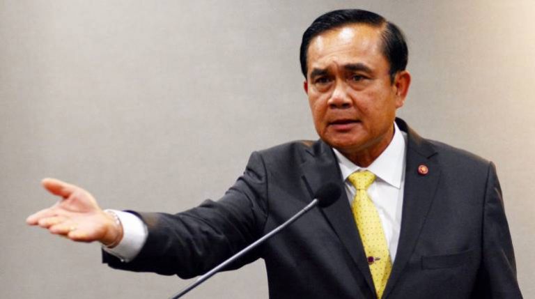 บิ๊กตู่” จ่องัด ม.44 ดึง “ม.ฮาร์วาร์ด” ตั้งสาขาในพื้นที่ EEC ต่อยอดงานวิจัยวิทย์ฯ-เทคโนโลยี