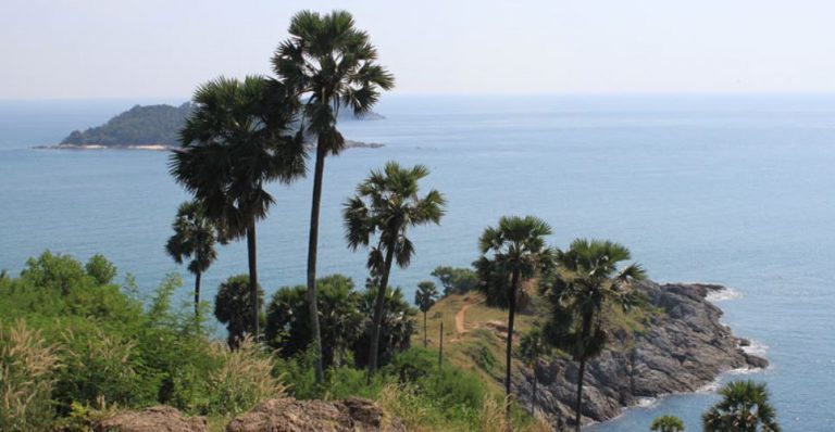 จุดชมวิวเมืองไทยที่น่าสนใจ Unseen Thailand