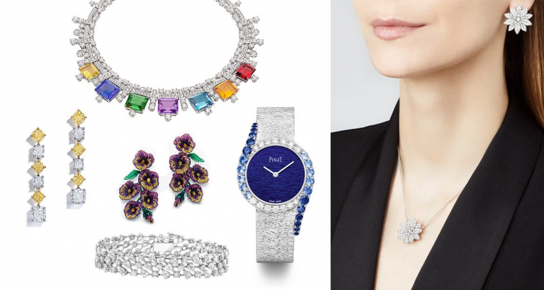 เครื่องประดับ เพิ่มความมั่นใจ ในการแต่งตัว