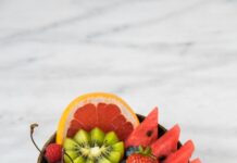 ประโยชน์ของผลไม้หลากหลายชนิด